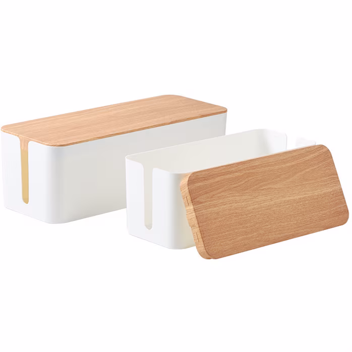 Mozos KBO-LW-WOOD - Příslušenství