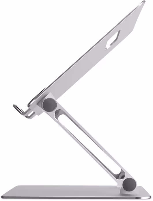 Mozos LS2-ALU - Stojan na notebook