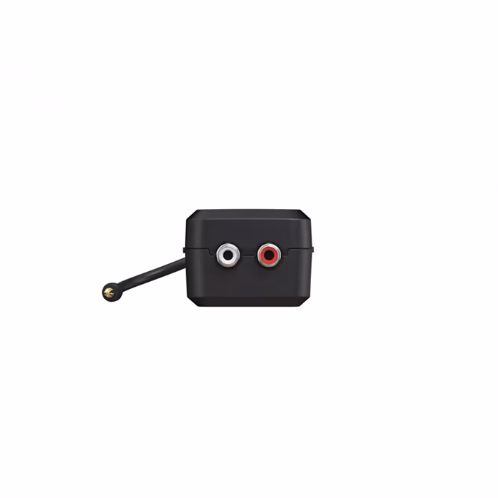 IK Multimedia iRig Stream Solo - Analogový mixážní pult