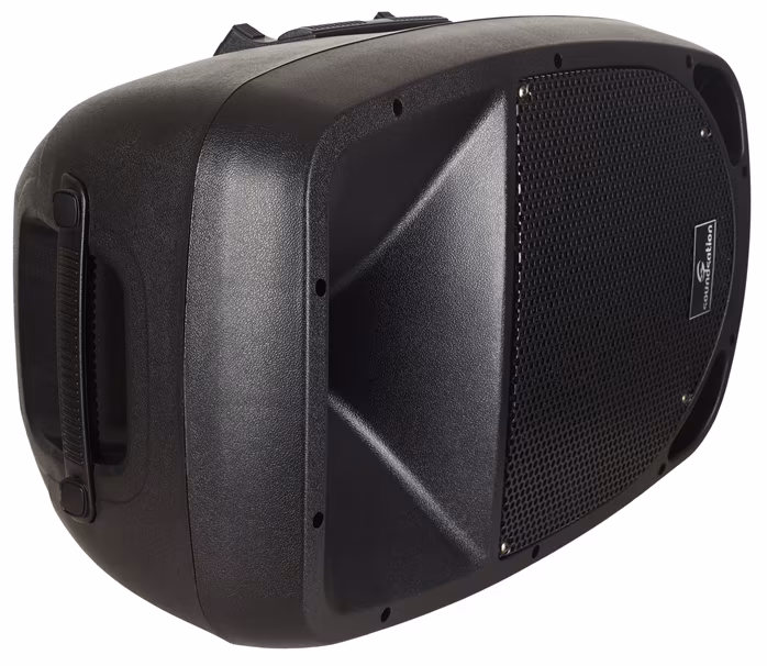 Soundsation GO-SOUND 12A - Aktivní reprobox