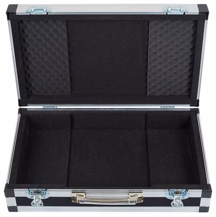 Razzor Cases FUSION Roland SH-101 Case (bez modgripu) - Case na syntezátor