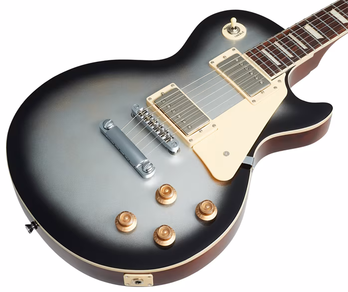 JET Guitars JL-500 SLB - Elektrická kytara