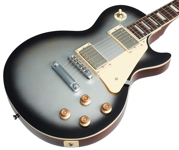 JET Guitars JL-500 SLB - Elektrická kytara