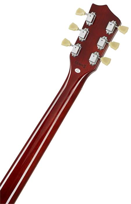JET Guitars JL-500 SLB - Elektrická kytara