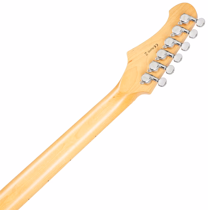 JET Guitars JT-350 BSC - Elektrická kytara