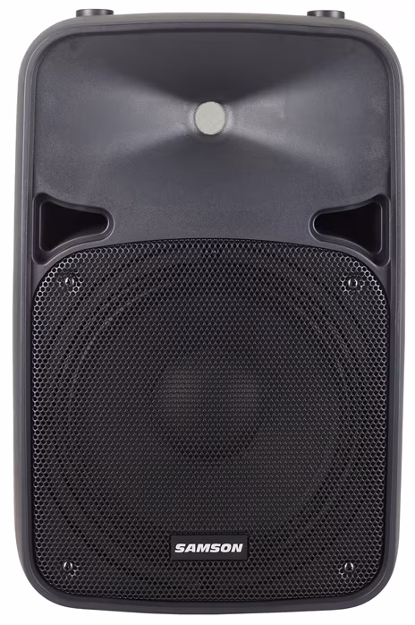 Samson Auro D210 - Aktivní reprobox