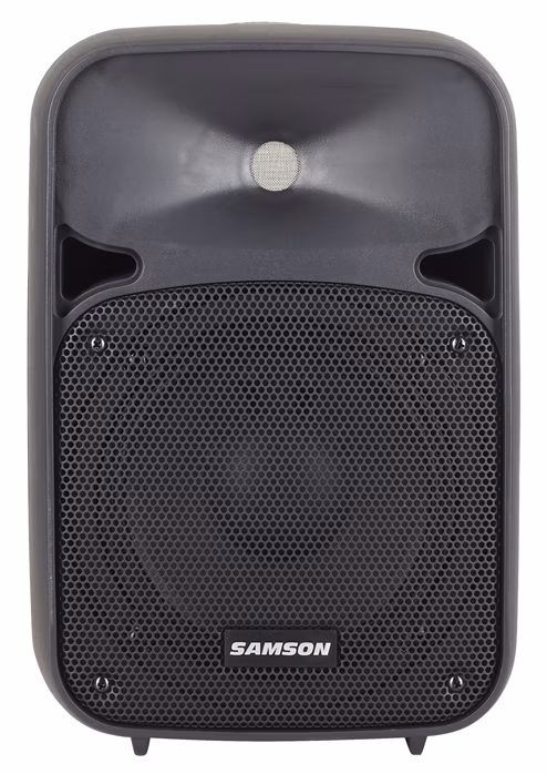 Samson Auro D208 - Aktivní reprobox