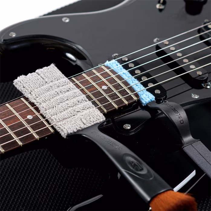 Music Nomad Total Guitar Spa Kit - Kytarová kosmetika