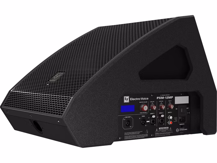 Electro-Voice PXM-12MP - Aktivní reprobox