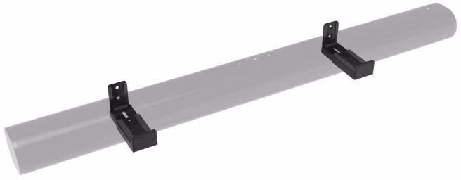 Mozos SWM2 - Stojan na studiové monitory