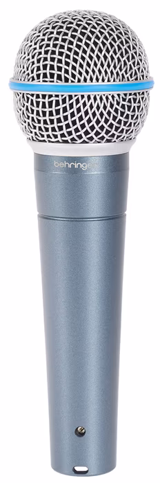 Behringer BA 85A - Dynamický mikrofon