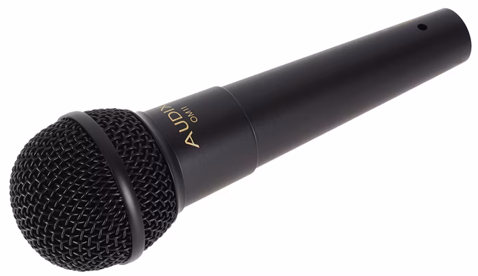 Audix OM11 - Dynamický mikrofon