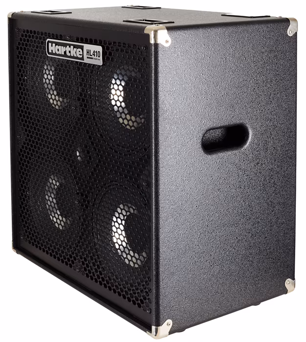 Hartke HL410 - Baskytarový reprobox