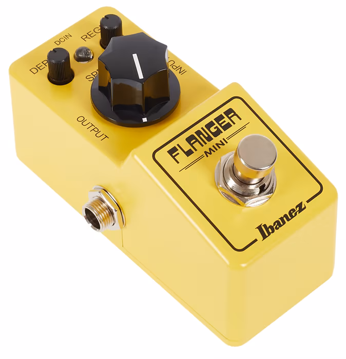 Ibanez FLMINI - Kytarový efekt