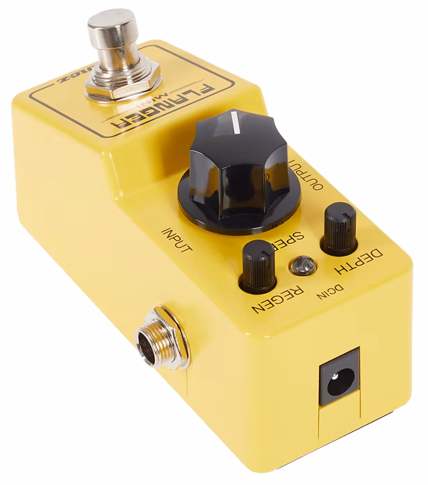 Ibanez FLMINI - Kytarový efekt