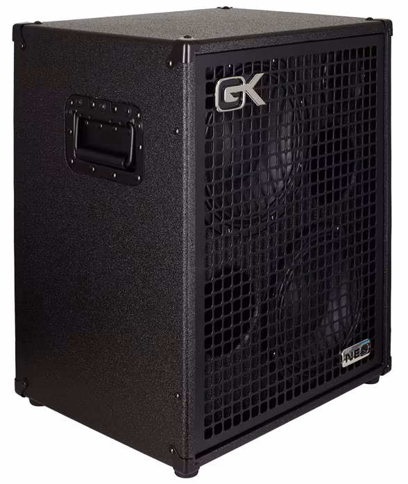 Gallien-Krueger Neo 210-IV - Baskytarový reprobox