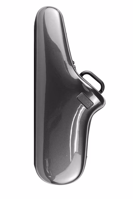 Bam 4002S, Black - Pouzdro na tenorsaxofon