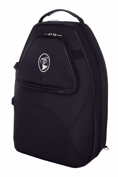 Marcus Bonna MB-5 Compact, Nylon - Pouzdro na lesní roh