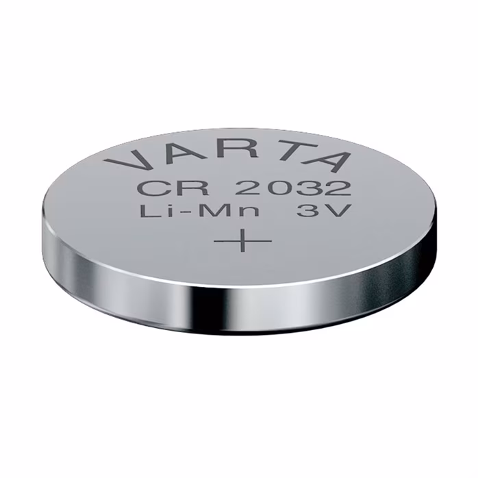 Varta 3 V Battery CR 2032 - Baterie