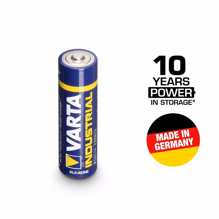 Varta 1.5 V Battery Mignon AA - Baterie