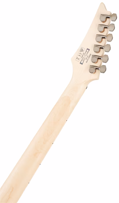 Ibanez RG421AHM Blue Moon Burst - Elektrická kytara