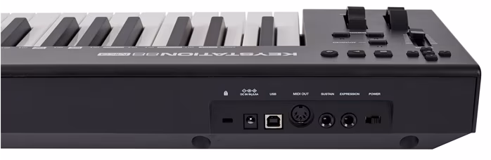 M-Audio Keystation 88 MK3 - USB/MIDI keyboard