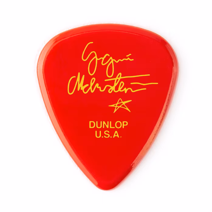 Dunlop Yngwie J. Malmsteen 2 - Trsátka