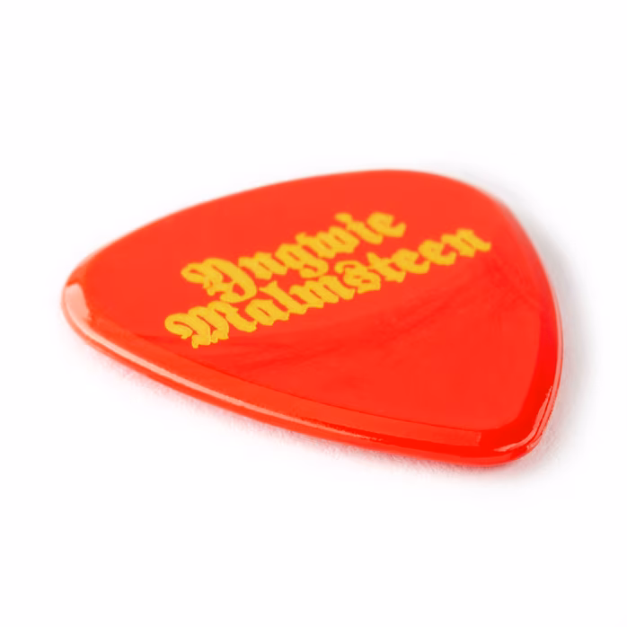 Dunlop Yngwie J. Malmsteen 2 - Trsátka
