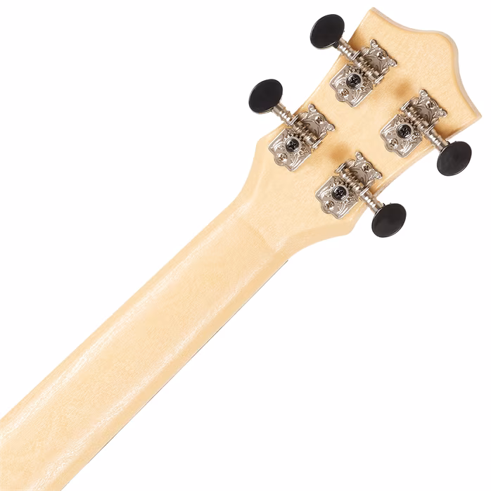 Flight TUC-40 Space - Akustické ukulele