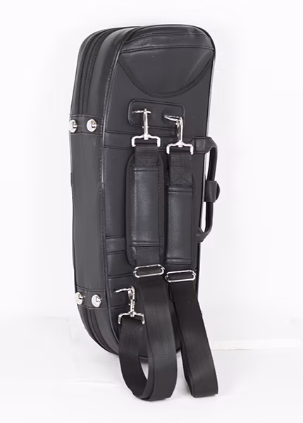 Ortolá 8320L, Black - Pouzdro na trubku