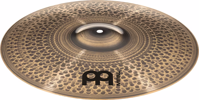 Meinl 16" Pure Alloy Custom Medium Crash - Činel crash