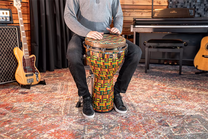 Meinl JD14SI-DH - Djembe