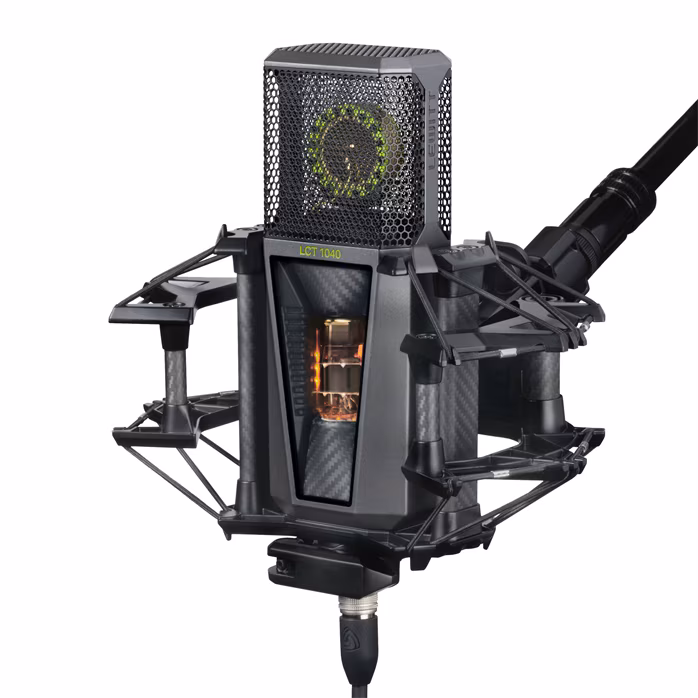 Lewitt LCT 1040 - Lampový studiový mikrofon