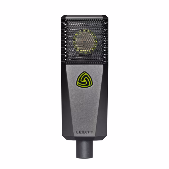 Lewitt LCT 1040 - Lampový studiový mikrofon