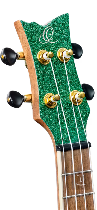 Ortega RUEL-MGR - Akustické ukulele
