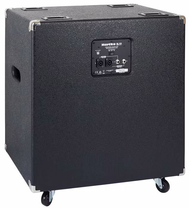 Hartke HL115 - Baskytarový reprobox