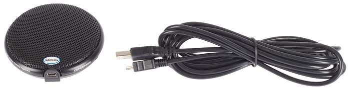 Samson UB1 - Boundary mikrofon