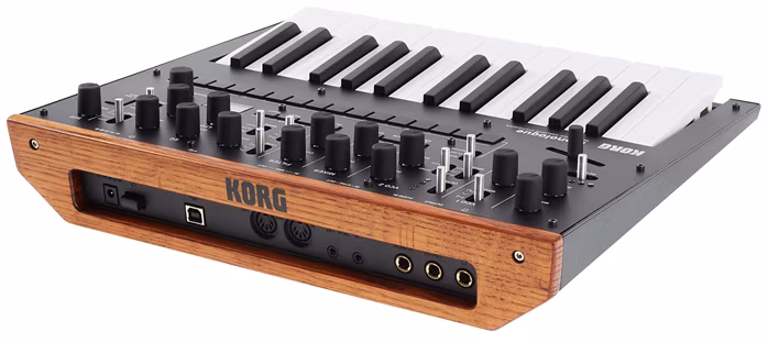 Korg Monologue BK - Syntezátor
