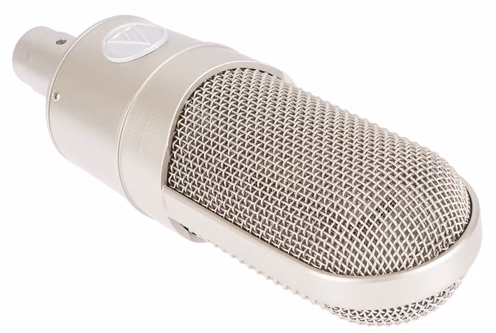 Audio-Technica AT4080 - Páskový mikrofon