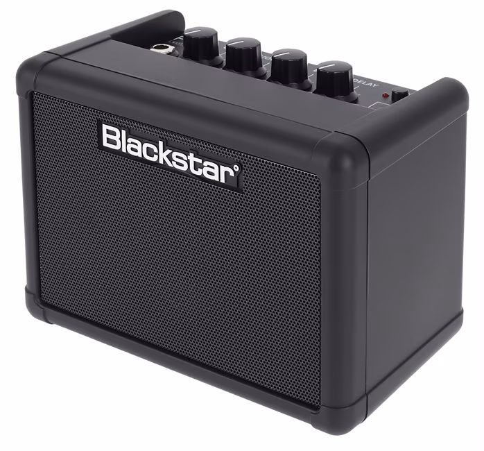 Blackstar Fly 3 Mini Amp - Kytarové tranzistorové kombo