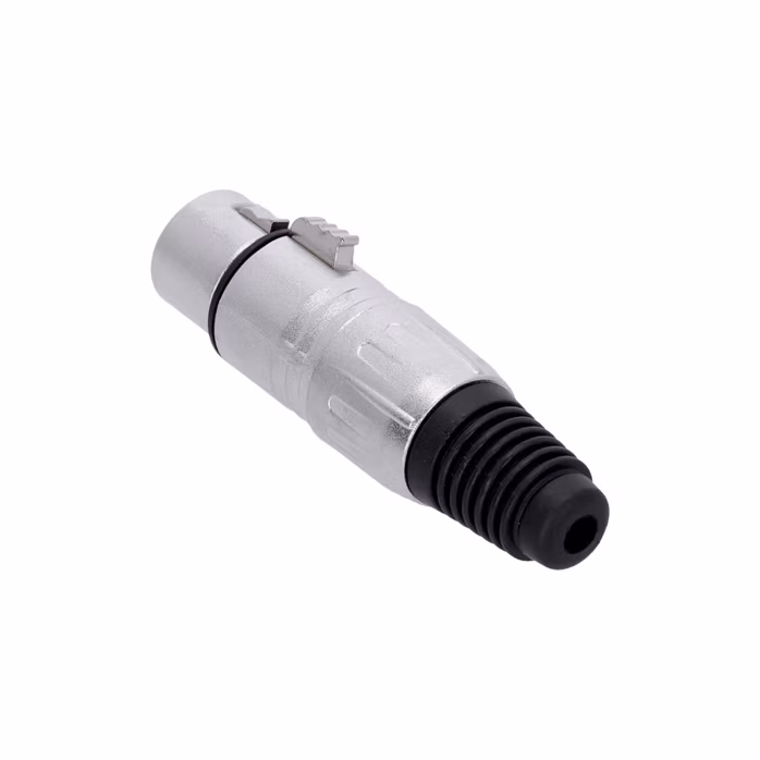 Adam Hall 4 STAR C XF3 - Konektor XLR