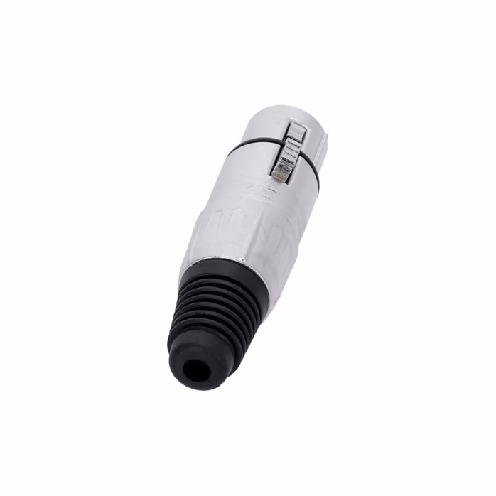 Adam Hall 4 STAR C XF3 - Konektor XLR