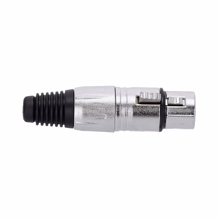 Adam Hall 4 STAR C XF3 - Konektor XLR
