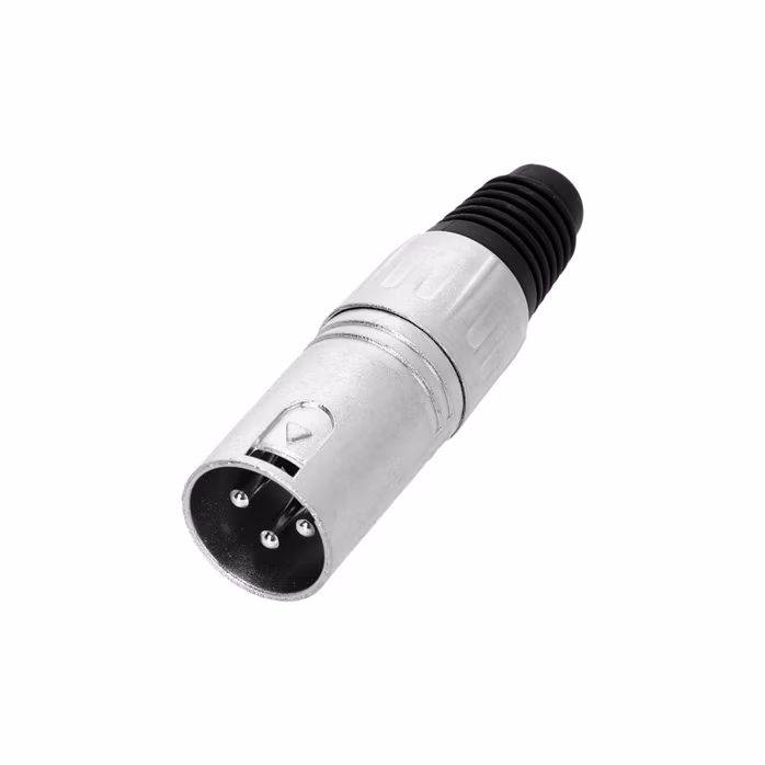 Adam Hall 4 STAR C XM3 - Konektor XLR