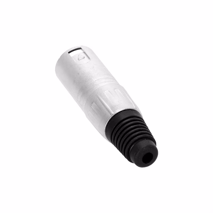 Adam Hall 4 STAR C XM3 - Konektor XLR