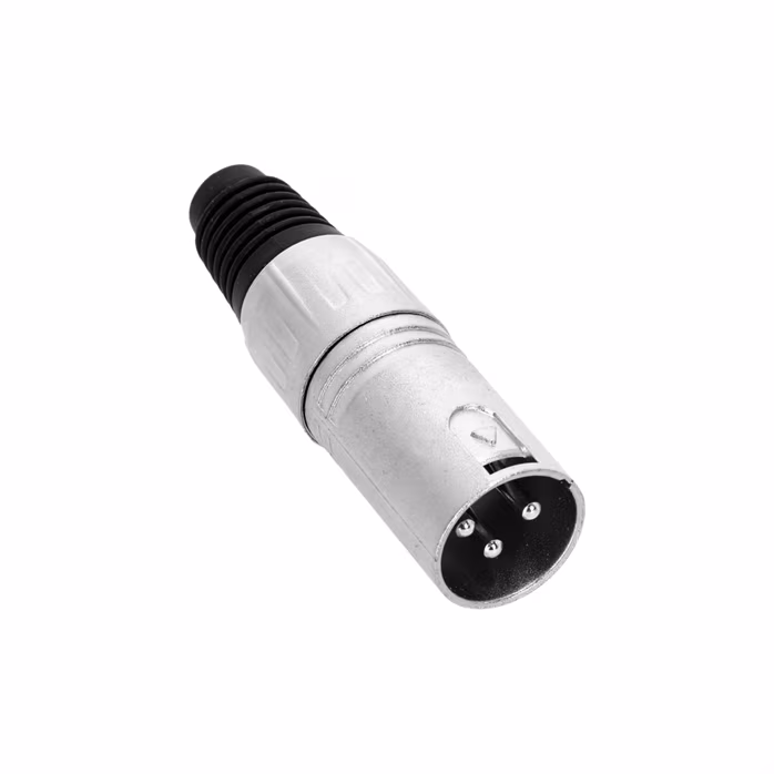 Adam Hall 4 STAR C XM3 - Konektor XLR