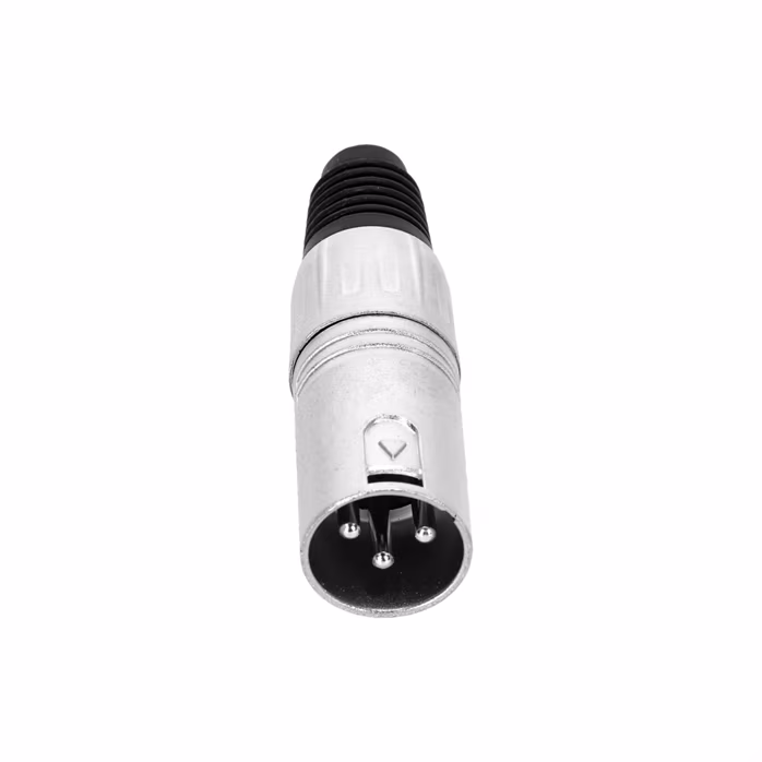 Adam Hall 4 STAR C XM3 - Konektor XLR