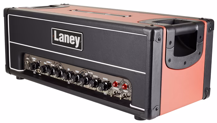 Laney GH100R - Kytarový lampový zesilovač
