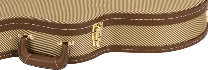 Gretsch G2622T Tweed Case - Kufr pro elektrickou kytaru