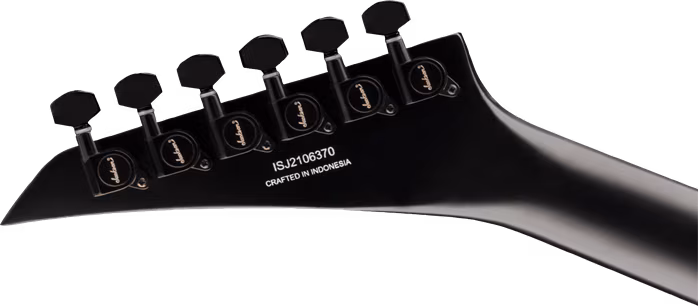 Jackson SLX Soloist Deluxe LRL TJC - Elektrická kytara